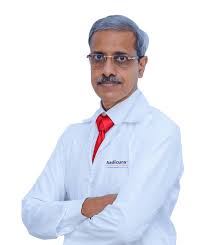 Dr Apurv Vaidya